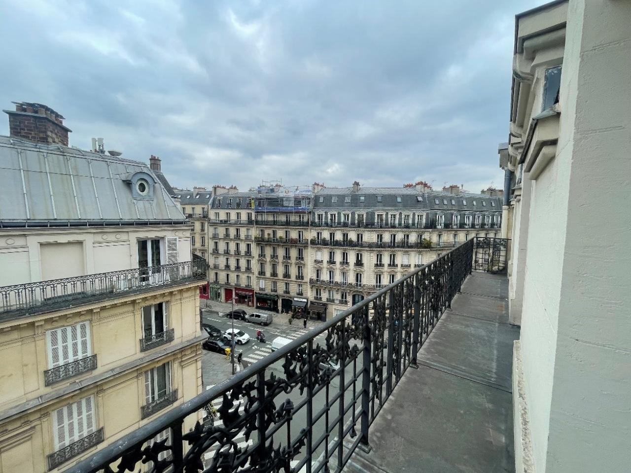 Bureau Paris 644m² Location bureau Paris OLBUR2426308 8